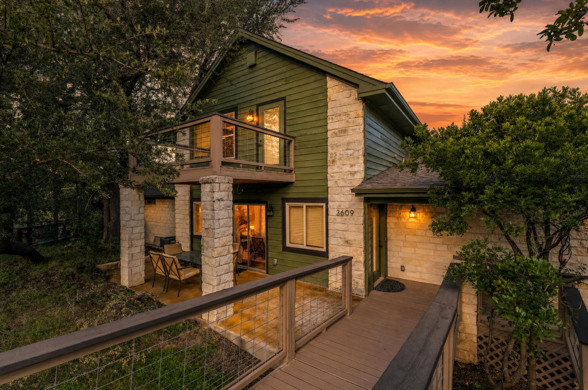Residential in Marble Falls 2