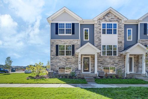 1378 Foxglove Dr, Bartlett, IL, 60103-2110 | Card Image