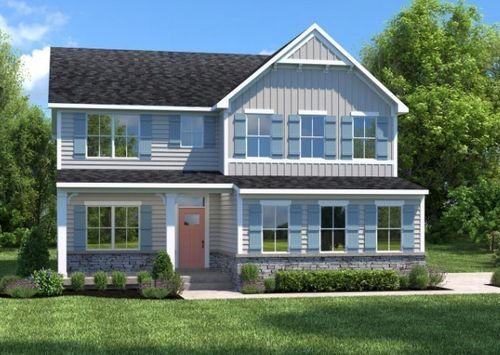 2718 Farm Field Lane, Hendersonville, TN, 37075 | Card Image