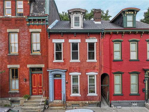 1522 Brighton Pl, Pittsburgh, PA, 15212-4469 | Card Image