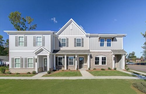 4603 Larkfield Way, Powder Springs, GA, 30127-2303 | Card Image