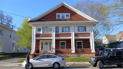 126 Cassilly St, Springfield, OH, 45504-2285 | Card Image