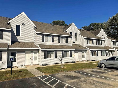 3i-500 Fairway Village Dr, Myrtle Beach, SC, 29588-5493 | Card Image