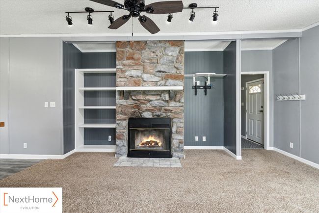 48260 Willis Rd, House other with 3 bedrooms, 2 bathrooms and null parking in Sumpter Township MI | Image 27