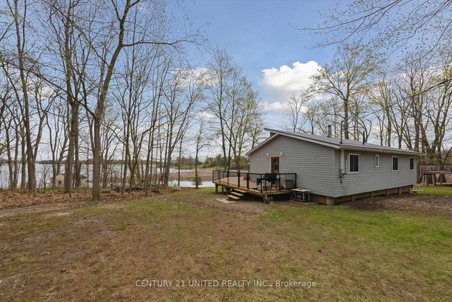 179 Long Island N/A, House other with 3 bedrooms, 1 bathrooms and 4 parking in Otonabee South Monaghan ON | Image 33