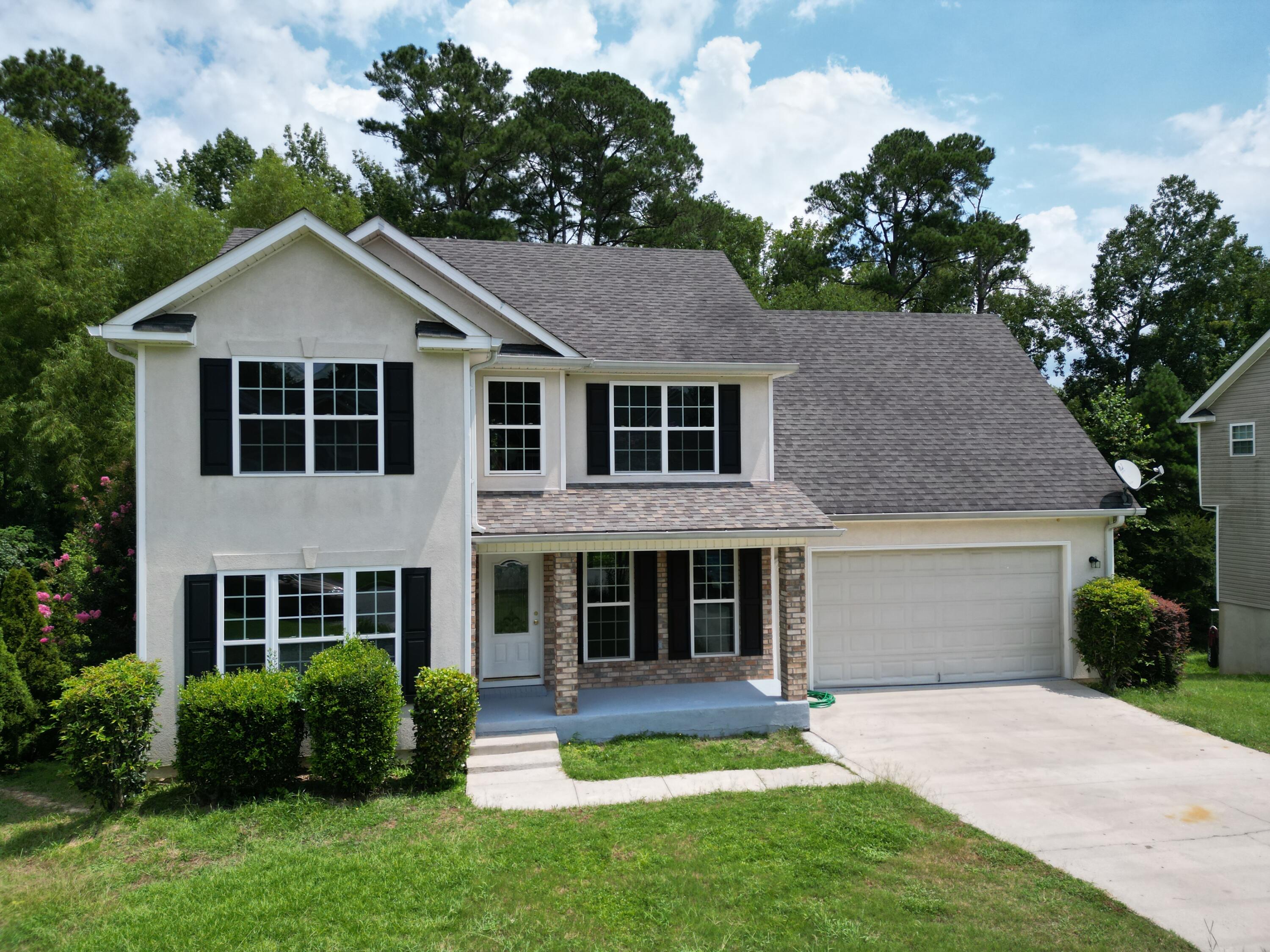 High Chaparral Dr, Augusta, GA 30907