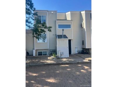 225 - 10742 E Exposition Ave, Home with 2 bedrooms, 1 bathrooms and null parking in Aurora CO | Image 1