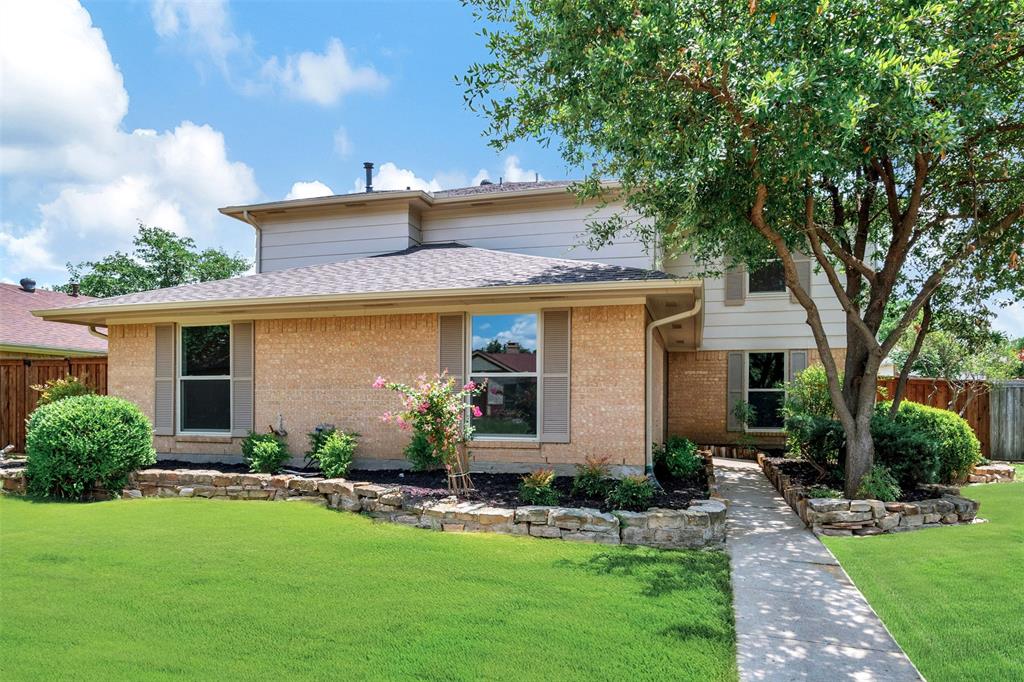 Winterlake Dr, Carrollton, TX 75006