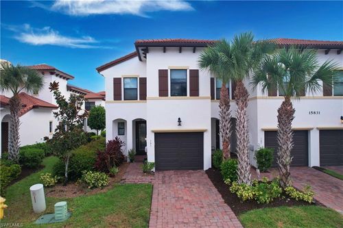 apt-101-15831 Portofino Springs Blvd, Fort Myers, FL, 33908-8557 | Card Image