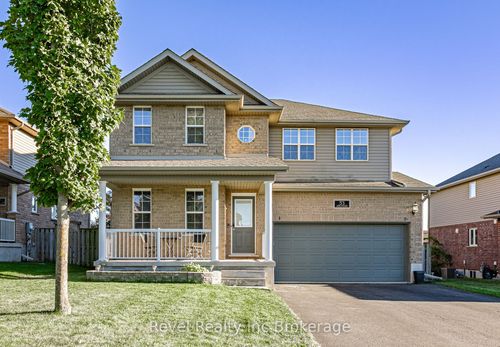 53 Applewood Street, Blandford Blenheim, ON, N0J1S0 | Card Image