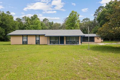 1316 E La Salle Street, House other with 3 bedrooms, 1 bathrooms and null parking in Hernando FL | Image 1