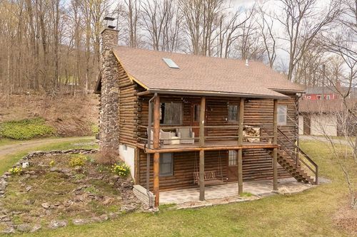 851 Lower Meeker Hollow Rd, Roxbury, NY, 12474-1100 | Card Image