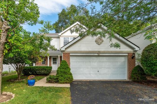 743 Springwood Dr, Joliet, IL, 60431-8968 | Card Image