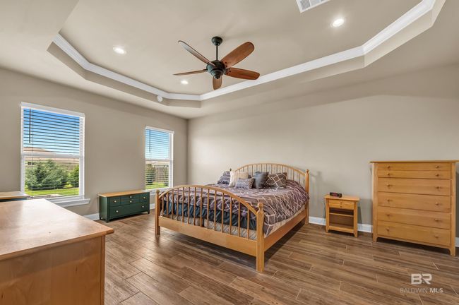 9532 Camberwell Dr, House other with 4 bedrooms, 3 bathrooms and 3 parking in Daphne AL | Image 34
