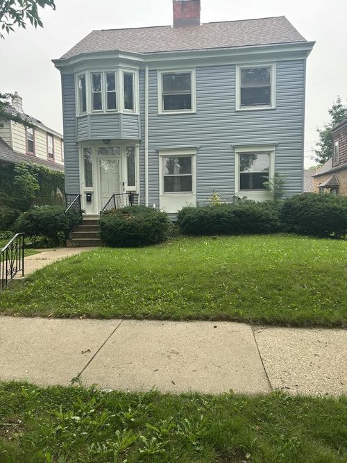 3157-3155 N 46th Street, Milwaukee, WI, 53216 | Card Image