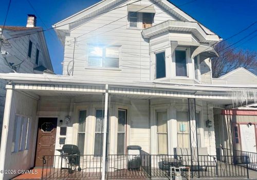 21 W Avenue, Mt. Carmel, PA, 17851 | Card Image