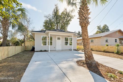 848 E 12th Ct, PANAMA CITY, FL, 32401-3350 | Card Image