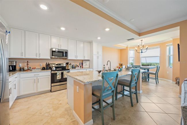 UNIT-536 - 14051 Heritage Landing Blvd, Condo with 2 bedrooms, 2 bathrooms and null parking in PUNTA GORDA FL | Image 35