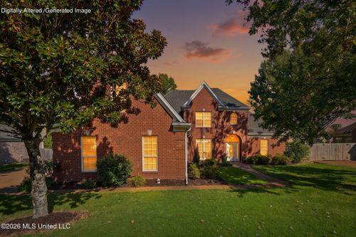 830 Amanda Cv, Hernando, MS, 38632-1330 | Card Image