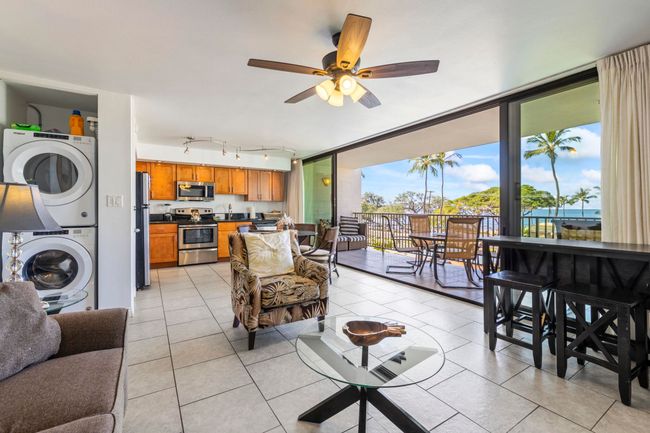 APT-306 - 2653 S Kihei Rd, Condo with 2 bedrooms, 2 bathrooms and null parking in Kihei HI | Image 11