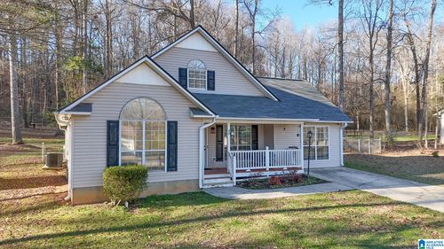 30 Kilgore Ln, Pell City, AL, 35125-2473 | Card Image