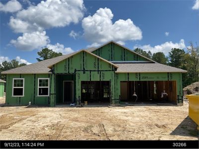 113 Starboard Court, House other with 3 bedrooms, 2 bathrooms and null parking in Kingsland GA | Image 3