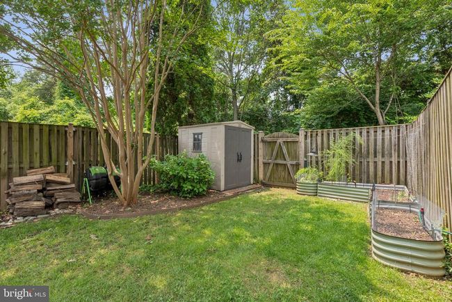 611 Concerto Ln, Townhouse with 3 bedrooms, 4 bathrooms and null parking in SILVER SPRING MD | Image 20