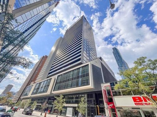 2513-20 Edward St, Toronto, ON, M5G0C5 | Card Image