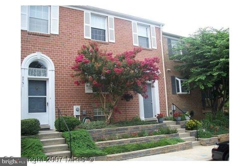 9753 Softwater Way, COLUMBIA, MD, 21046-1815 | Card Image