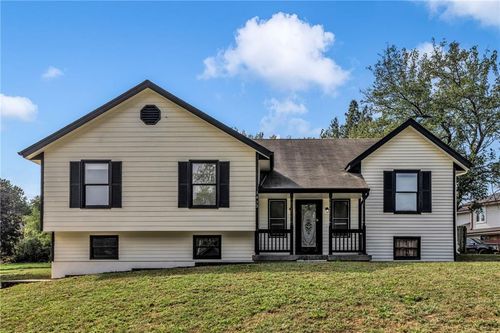 1413 Ne 115th St, Kansas City, MO, 64155-2918 | Card Image