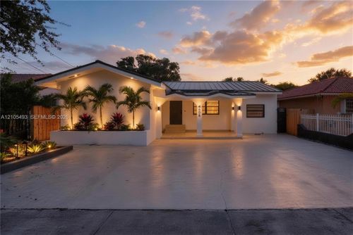 4606 Sw 1st St, Coral Gables, FL, 33134-1592 | Card Image