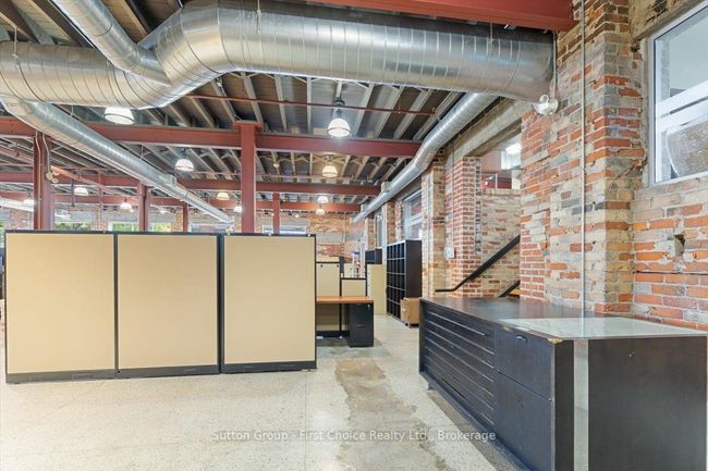 REAR - 107 Erie St, Home with 0 bedrooms, 0 bathrooms and 10 parking in Stratford ON | Image 26