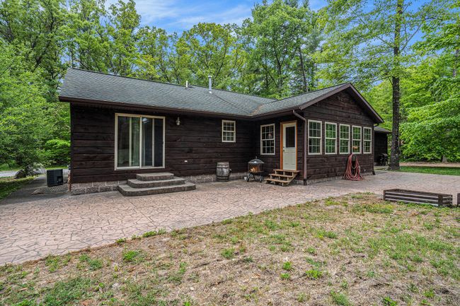 2636 White Lake Dr, House other with 2 bedrooms, 3 bathrooms and null parking in Whitehall MI | Image 22