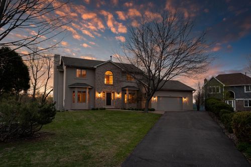 5825 Rosewood Ln N, Plymouth, MN, 55442-1460 | Card Image