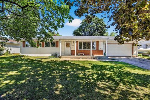 2418 Harvard Drive, Janesville, WI, 53545 | Card Image
