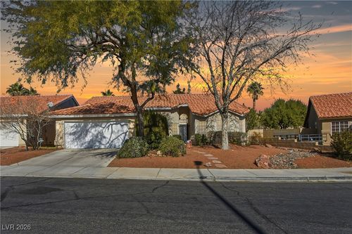 6356 Gentlewood Ave, Las Vegas, NV, 89130-5630 | Card Image