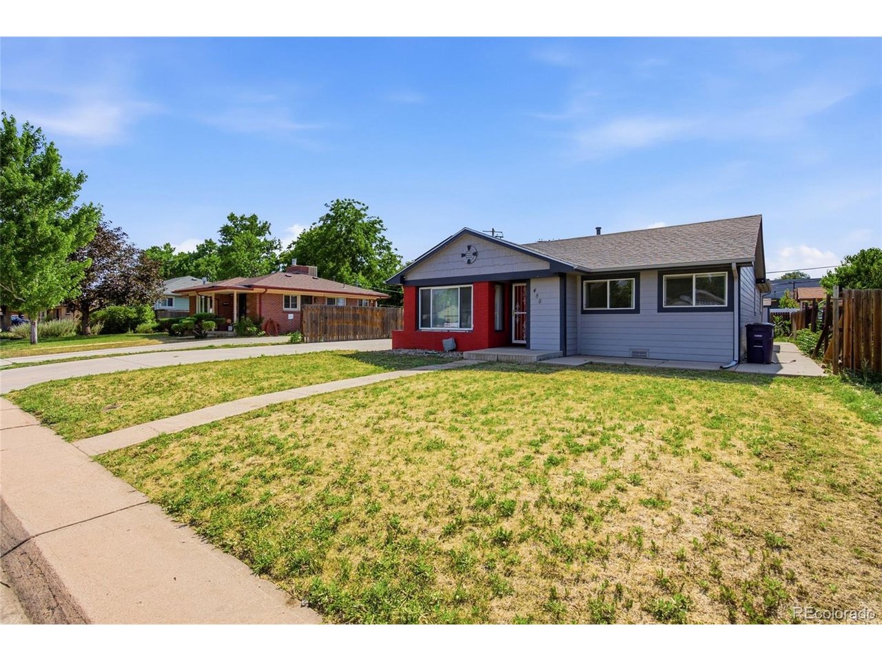 Residential in Denver 3