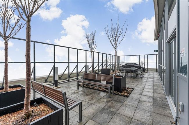 207 - 385 Winston Rd, House attached with 1 bedrooms, 2 bathrooms and 1 parking in Grimsby ON | Image 30