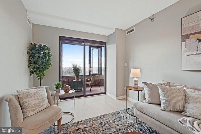APT-811 - 2400 Clarendon Blvd, Condo with 2 bedrooms, 1 bathrooms and null parking in ARLINGTON VA | Image 14