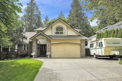 5817 Aberdeen St, Surrey, BC, V3S4W3 | Card Image