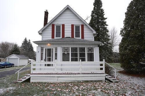 7 Adam Dixon Ave, South Stormont, ON, K0C1P0 | Card Image