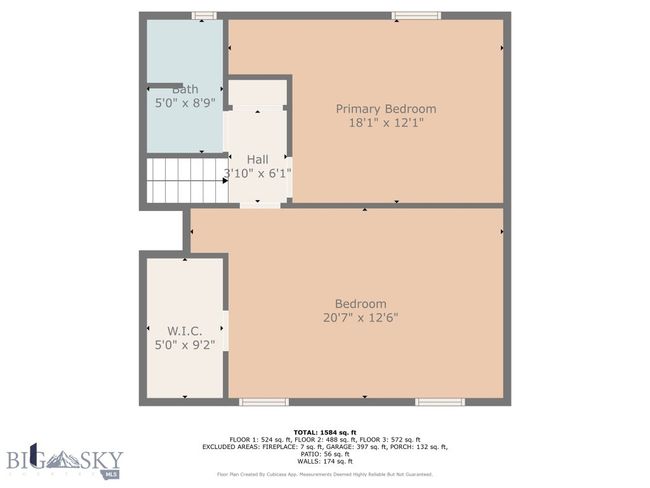 11 N Yellowstone Ave, House other with 3 bedrooms, 2 bathrooms and null parking in Bozeman MT | Image 48