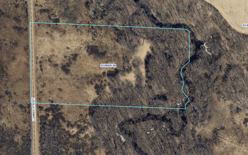 TBD Lumber Street, Braham, MN, 55006 | Card Image