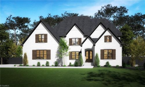 106 Brassie Ln, Summerfield, NC, 27358-8612 | Card Image