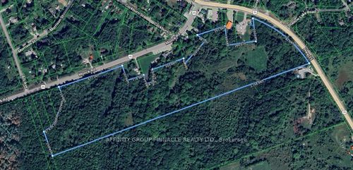 0 35 Highway, Kawartha Lakes, ON, K0M1X0 | Card Image