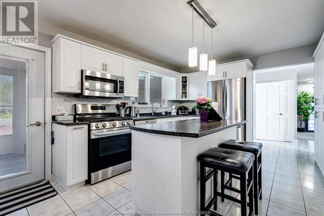 811 Rivait Dr, House other with 3 bedrooms, 3 bathrooms and null parking in Tilbury ON | Image 7