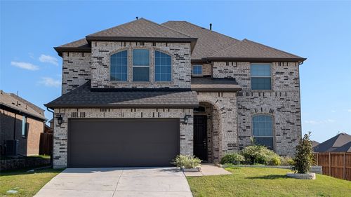 1800 Cedar Orchid Way, Wylie, TX, 75098-1699 | Card Image