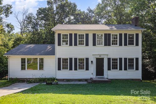 80 Lecline Cir Ne, Concord, NC, 28025-3018 | Card Image