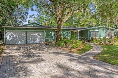 3225 Hargill Drive, House other with 4 bedrooms, 3 bathrooms and null parking in ORLANDO FL | Image 3