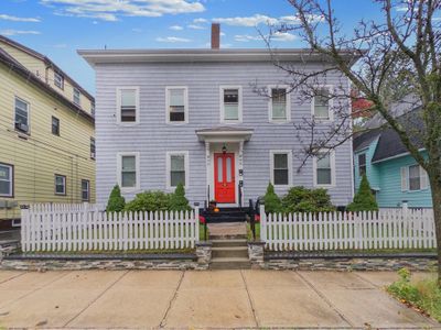 185 West Avenue, Home with 5 bedrooms, 3 bathrooms and 7 parking in Pawtucket RI | Image 1